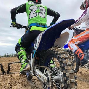 Meet your Posher, Dylan